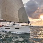 GOLDFISH YACHT Sun Odyssey 490 external 21