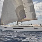 GOLDFISH YACHT Sun Odyssey 490 external 27