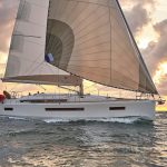 GOLDFISH YACHT Sun Odyssey 490 external 28