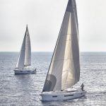 GOLDFISH YACHT Sun Odyssey 490 external 13