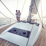 GOLDFISH YACHT Sun Odyssey 490 external 16