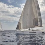 GOLDFISH YACHT Sun Odyssey 490 external 20