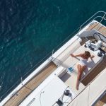 GOLDFISH YACHT Sun Odyssey 490 external 26