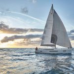 GOLDFISH YACHT Sun Odyssey 490 external 24