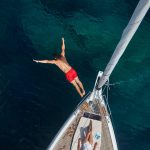 GOLDFISH YACHT Sun Odyssey 490 external 19