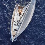 GOLDFISH YACHT Sun Odyssey 490 external 18