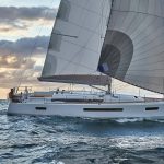 GOLDFISH YACHT Sun Odyssey 490 external 23