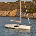 GOLDFISH YACHT Sun Odyssey 490 external 17