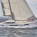 GOLDFISH YACHT Sun Odyssey 490 external 15