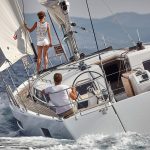 GOLDFISH YACHT Sun Odyssey 490 external 14
