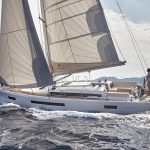 GOLDFISH YACHT Sun Odyssey 490 external 22