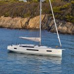 GOLDFISH YACHT Sun Odyssey 490 external 12