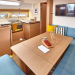 GOLDFISH YACHT Sun Odyssey 490 internal 2