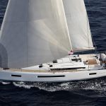 GOLDFISH YACHT Sun Odyssey 490 external 11