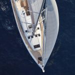 GOLDFISH YACHT Sun Odyssey 490 external 5