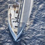 GOLDFISH YACHT Sun Odyssey 490 external 6