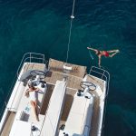 GOLDFISH YACHT Sun Odyssey 490 external 7