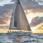 GOLDFISH YACHT Sun Odyssey 490 external 3